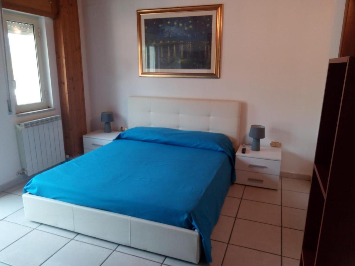 Bed&Breakfast SUITE Rende Exterior foto