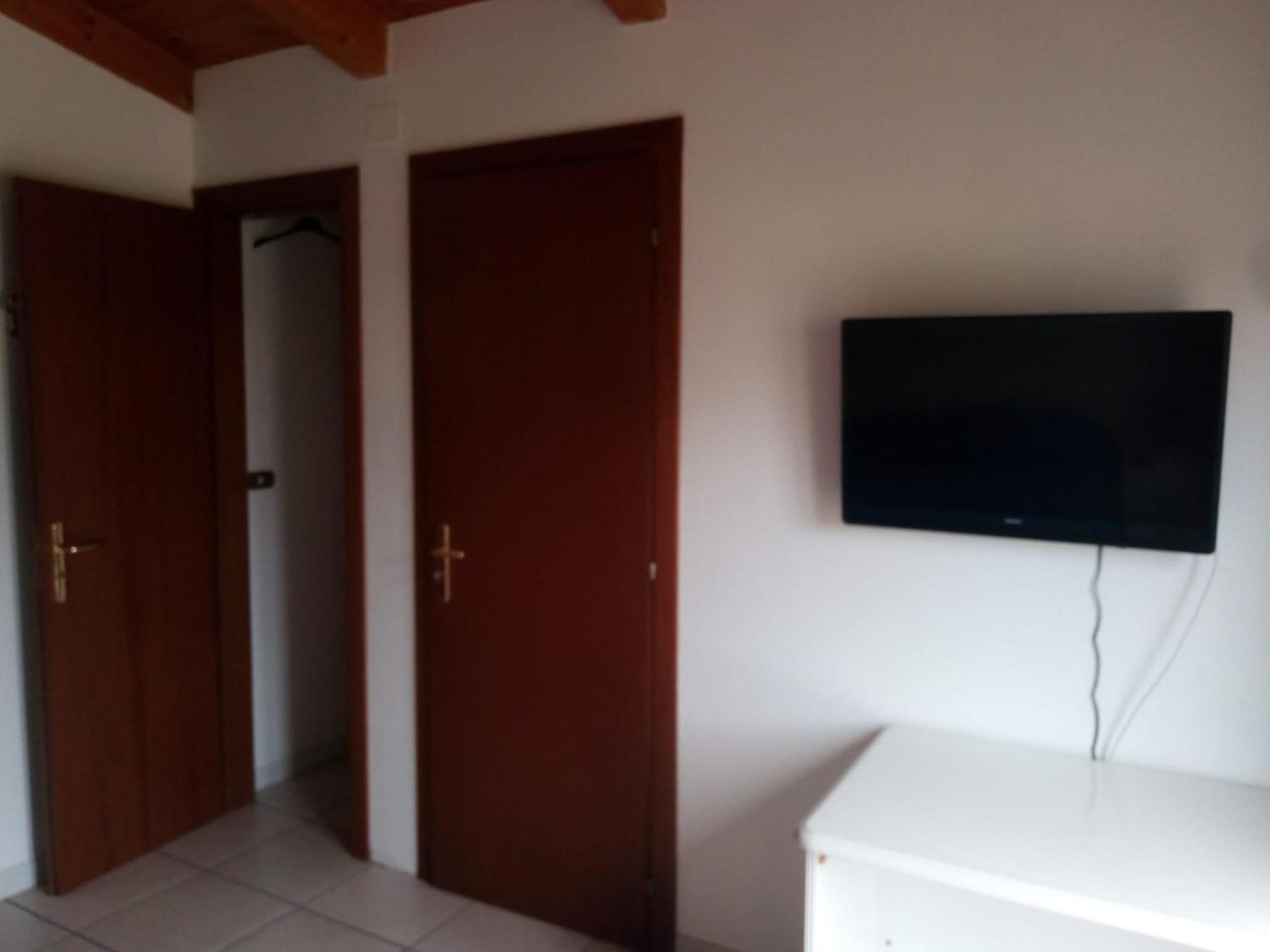 Bed&Breakfast SUITE Rende Zimmer foto